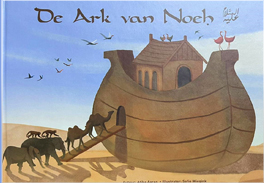 De ark van Noeh