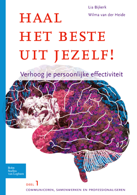 Het beste uit jezelf deel 1