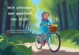 Mijn zintuigen, een geschenk van Allah